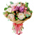 Букет сборный "Николь" Букет сборный "Николь"