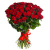 Букет из 55 красных роз Букет из 55 красных роз