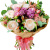 Букет сборный "Николь" Букет сборный "Николь"