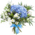 Букет сборный "Вояж"