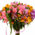 Букет MIX из 21 альстромерии Букет MIX из 21 альстромерии